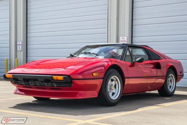 1980 Ferrari 308 GTSI -- - photo 5