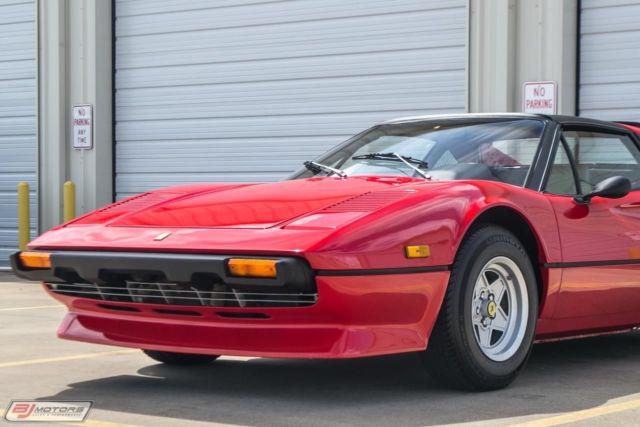 1980 Ferrari 308 GTSI -- - photo 6