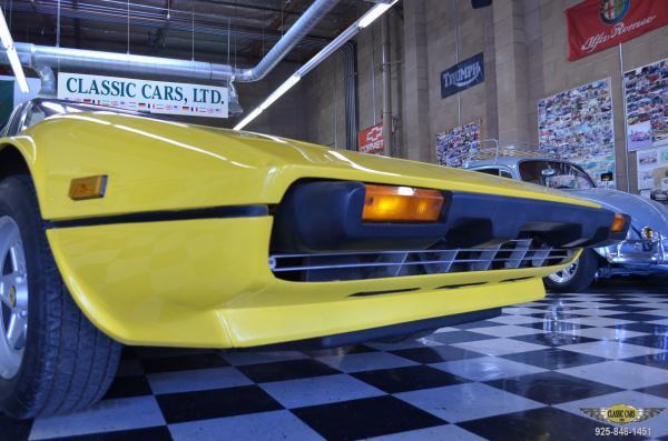 1982 Ferrari 308 GTSi - photo 10