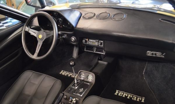1982 Ferrari 308 GTSi - photo 12