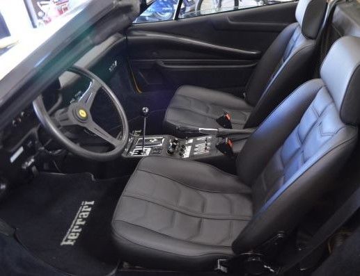 1982 Ferrari 308 GTSi - photo 13
