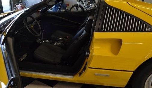 1982 Ferrari 308 GTSi - photo 4