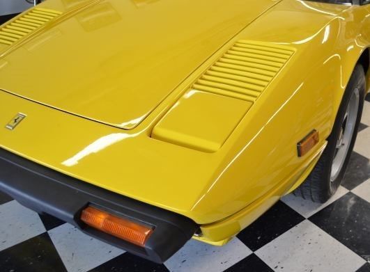 1982 Ferrari 308 GTSi - photo 6