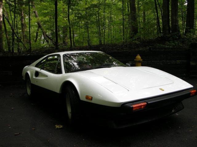 1977 Ferrari 308 GTB (USA VERSION) - photo 4