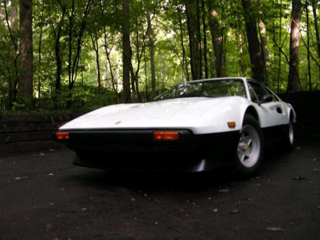 1977 Ferrari 308 GTB (USA VERSION) - photo 5