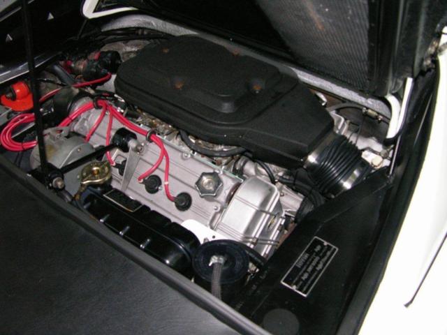 1977 Ferrari 308 GTB (USA VERSION) - photo 7