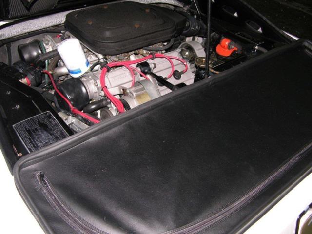 1977 Ferrari 308 GTB (USA VERSION) - photo 8