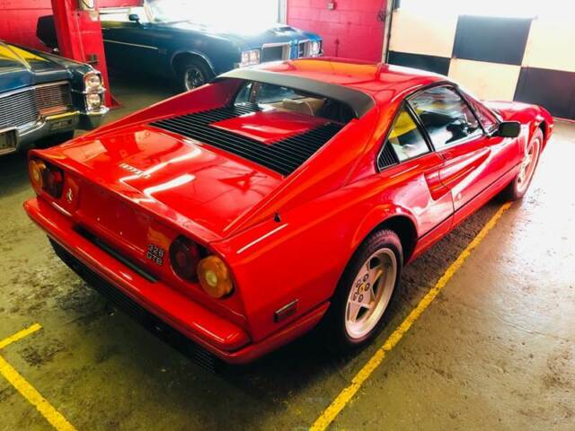 1988 Ferrari 328 GTB - photo 11