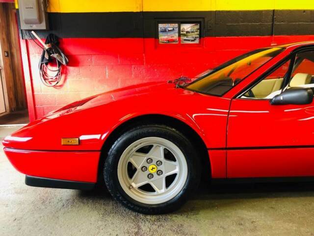 1988 Ferrari 328 GTB - photo 4