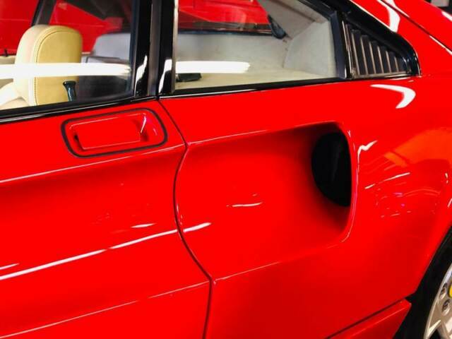 1988 Ferrari 328 GTB - photo 6
