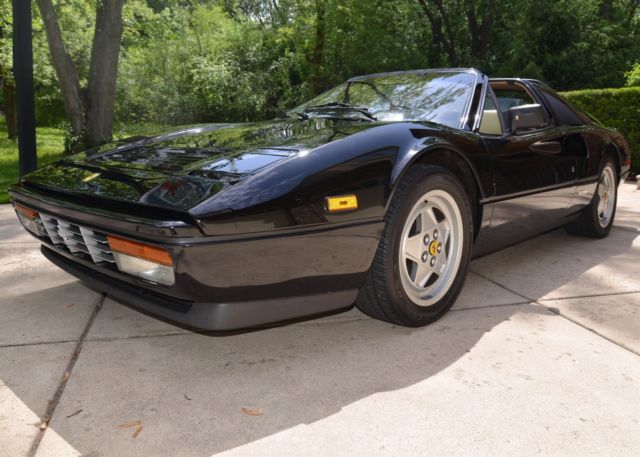 1988 Ferrari 328 - photo 2