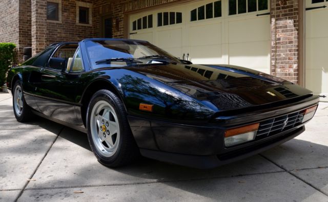 1988 Ferrari 328 - photo 3