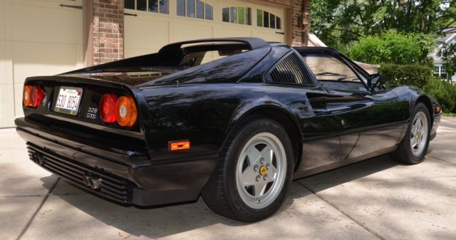 1988 Ferrari 328 - photo 5