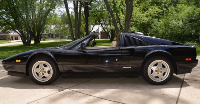 1988 Ferrari 328 - photo 8