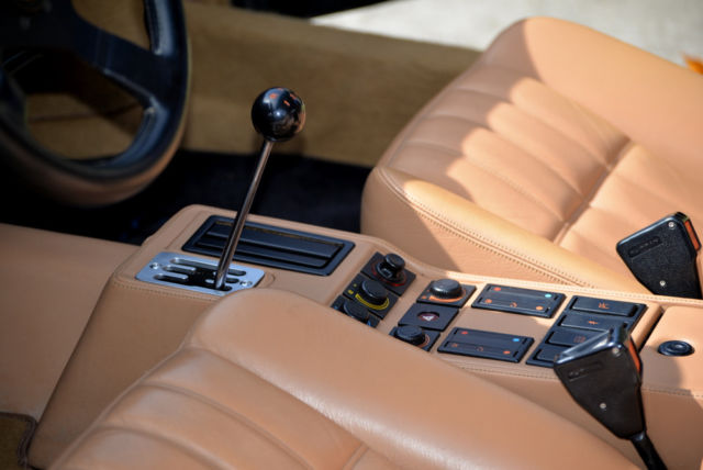 1989 Ferrari 328 GTS - photo 11