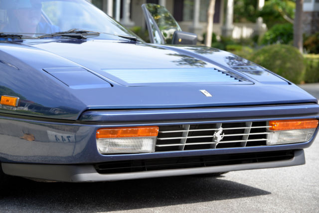 1989 Ferrari 328 GTS - photo 5