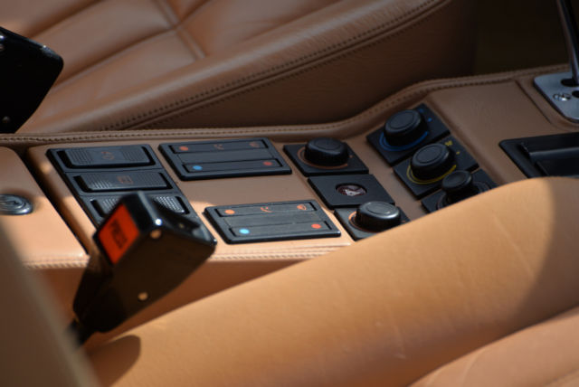 1989 Ferrari 328 GTS - photo 6