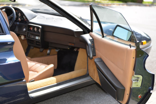 1989 Ferrari 328 GTS - photo 7