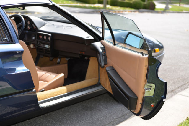 1989 Ferrari 328 GTS - photo 8