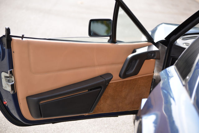 1989 Ferrari 328 GTS - photo 9