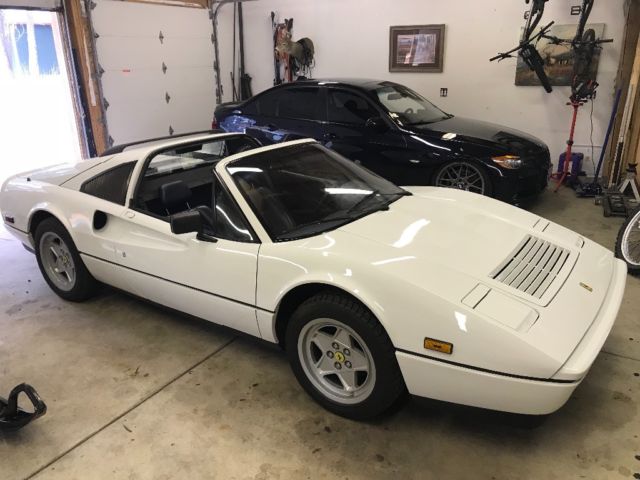 1987 Ferrari 328 - photo 2