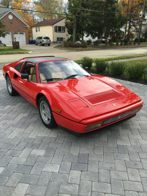 1987 Ferrari 328 - photo 3