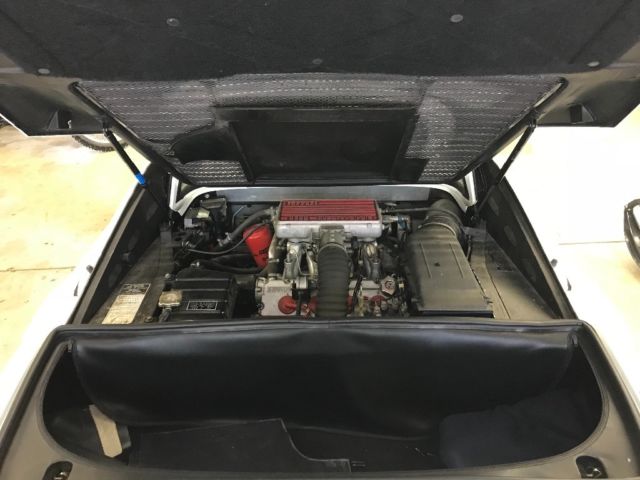 1987 Ferrari 328 - photo 7