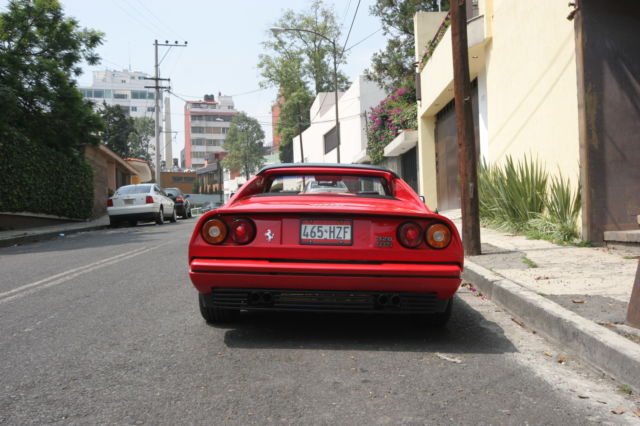 1988 Ferrari 328