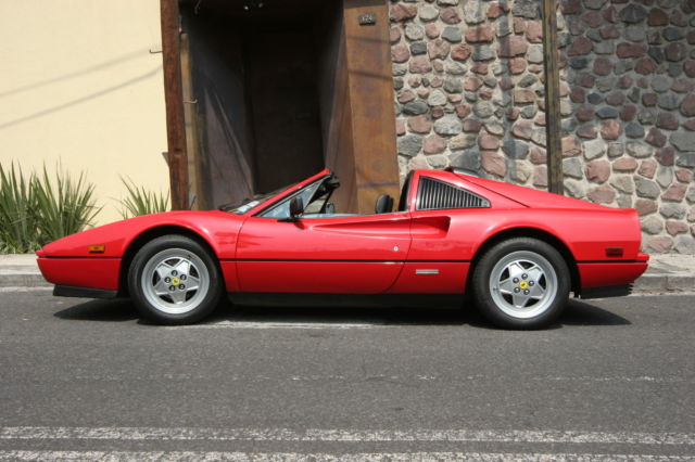 1988 Ferrari 328 - photo 2