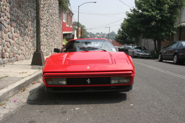 1988 Ferrari 328 - photo 3