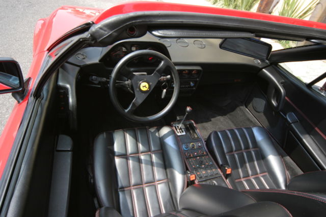 1988 Ferrari 328 - photo 4