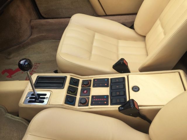 1986 Ferrari 328 - photo 13
