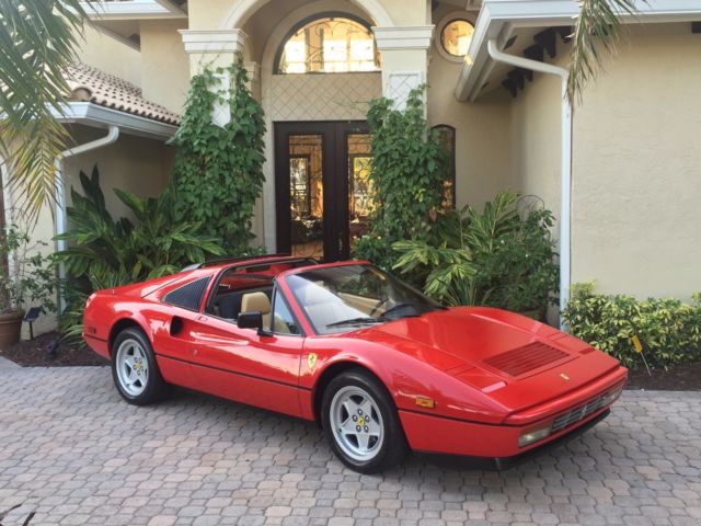 1986 Ferrari 328 - photo 2