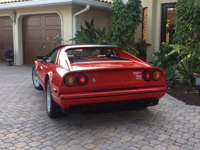 1986 Ferrari 328 - photo 6