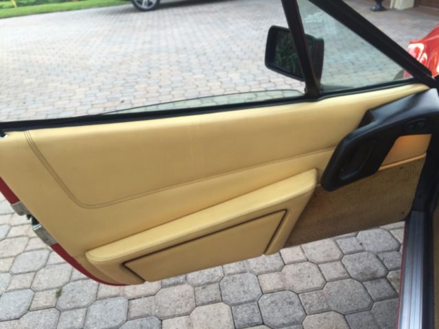1986 Ferrari 328 - photo 12