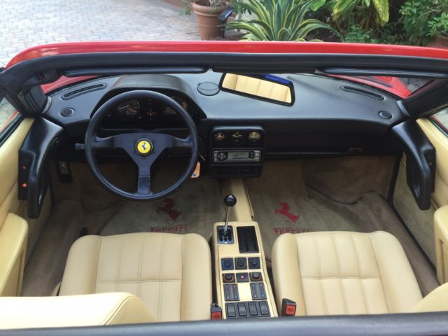 1986 Ferrari 328 - photo 13