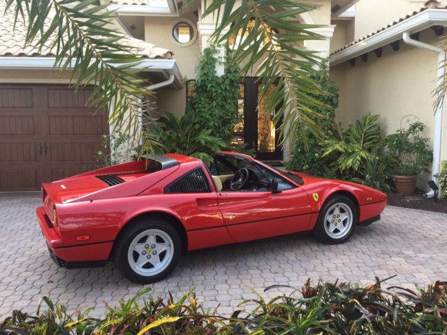 1986 Ferrari 328 - photo 3