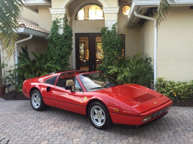 1986 Ferrari 328 - photo 4