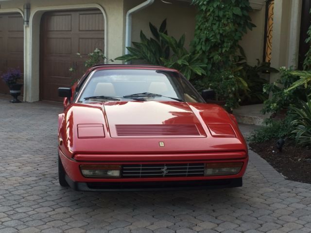 1986 Ferrari 328 - photo 6