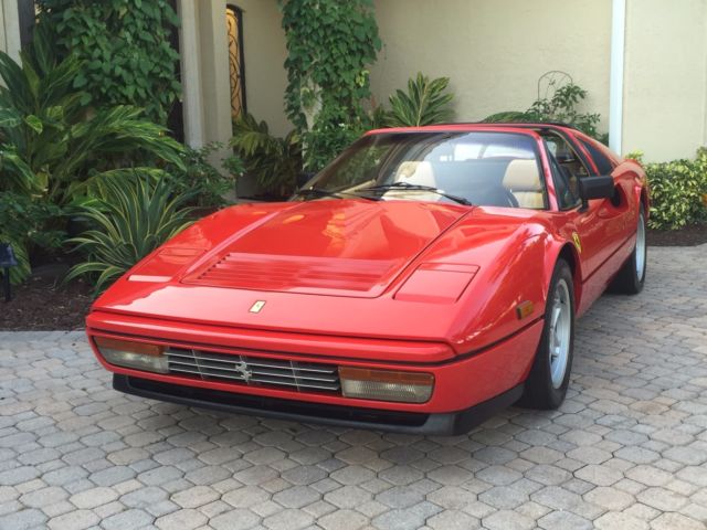 1986 Ferrari 328 - photo 8
