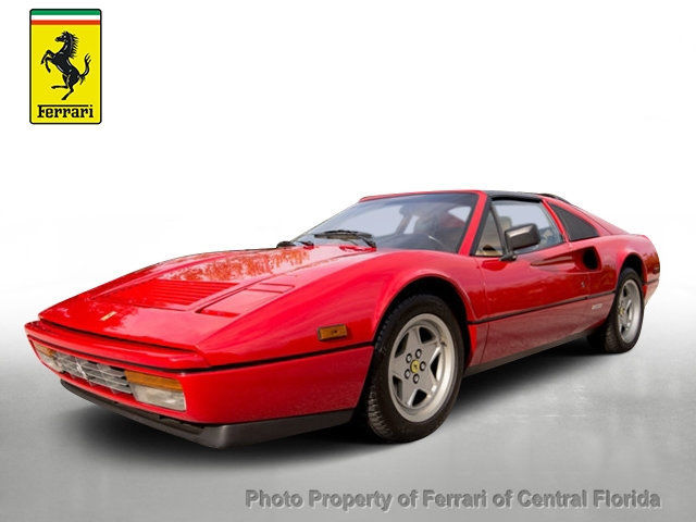 1986 Ferrari 328 - photo 2