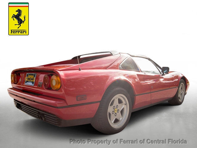 1986 Ferrari 328 - photo 3