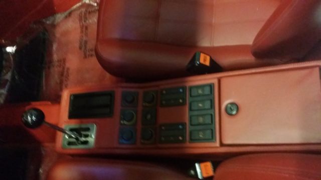 1987 Ferrari 328 - photo 12