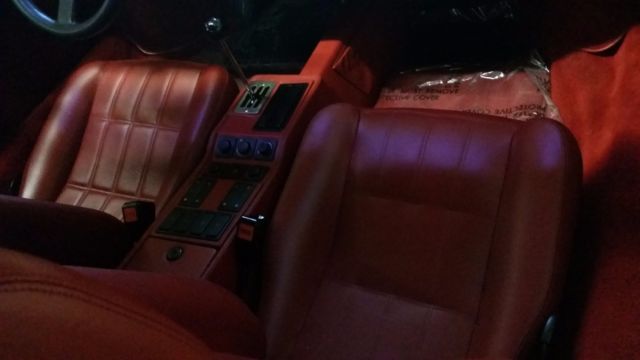 1987 Ferrari 328 - photo 13
