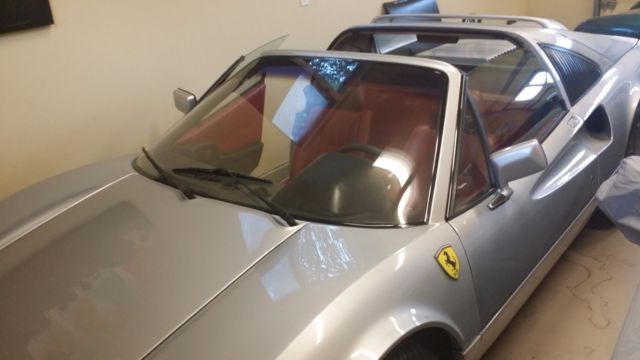 1987 Ferrari 328 - photo 7