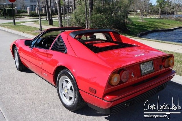 1988 Ferrari 328 - photo 3