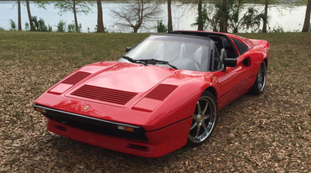 1987 Ferrari Other GTS/GTO - photo 3