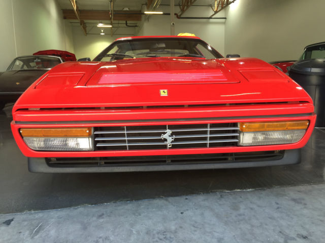 1986 Ferrari 328 - photo 2