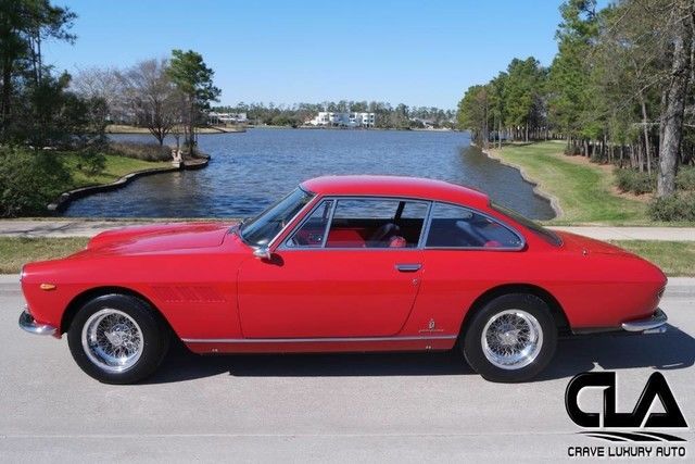 1966 Ferrari Other - photo 3