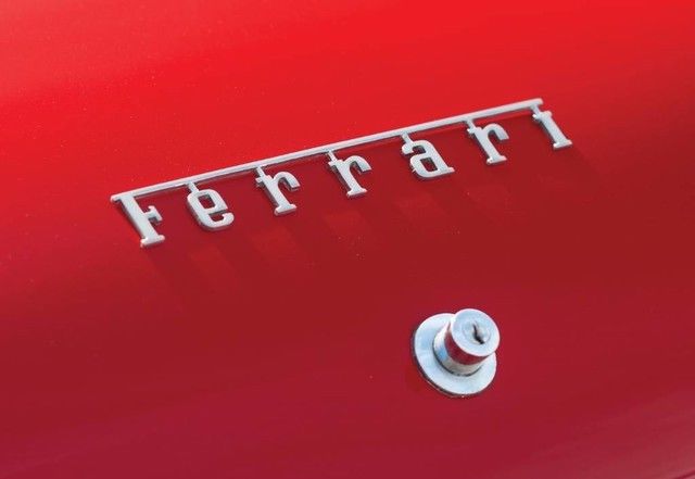 1966 Ferrari Other - photo 4